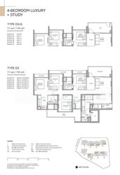 Otto Place (D24), Condominium #480545691